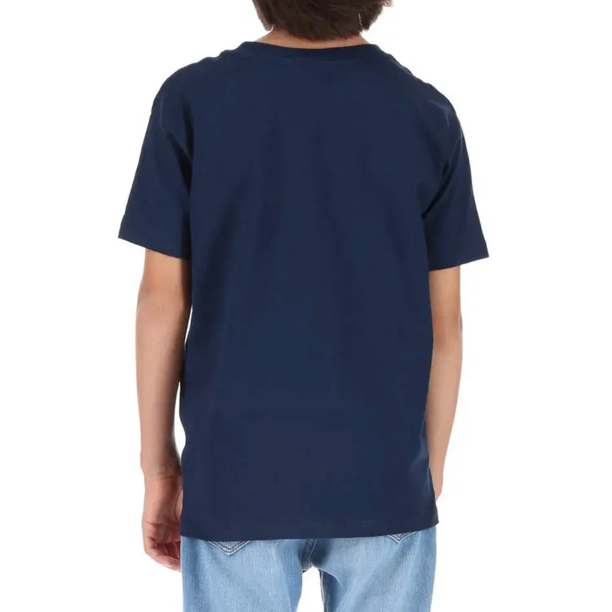 Playera Basica Niño 39028