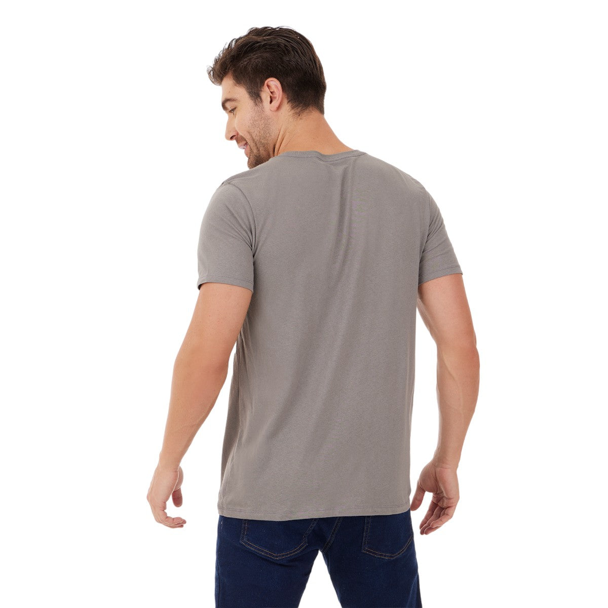 Playera Hombre Animacion Homero