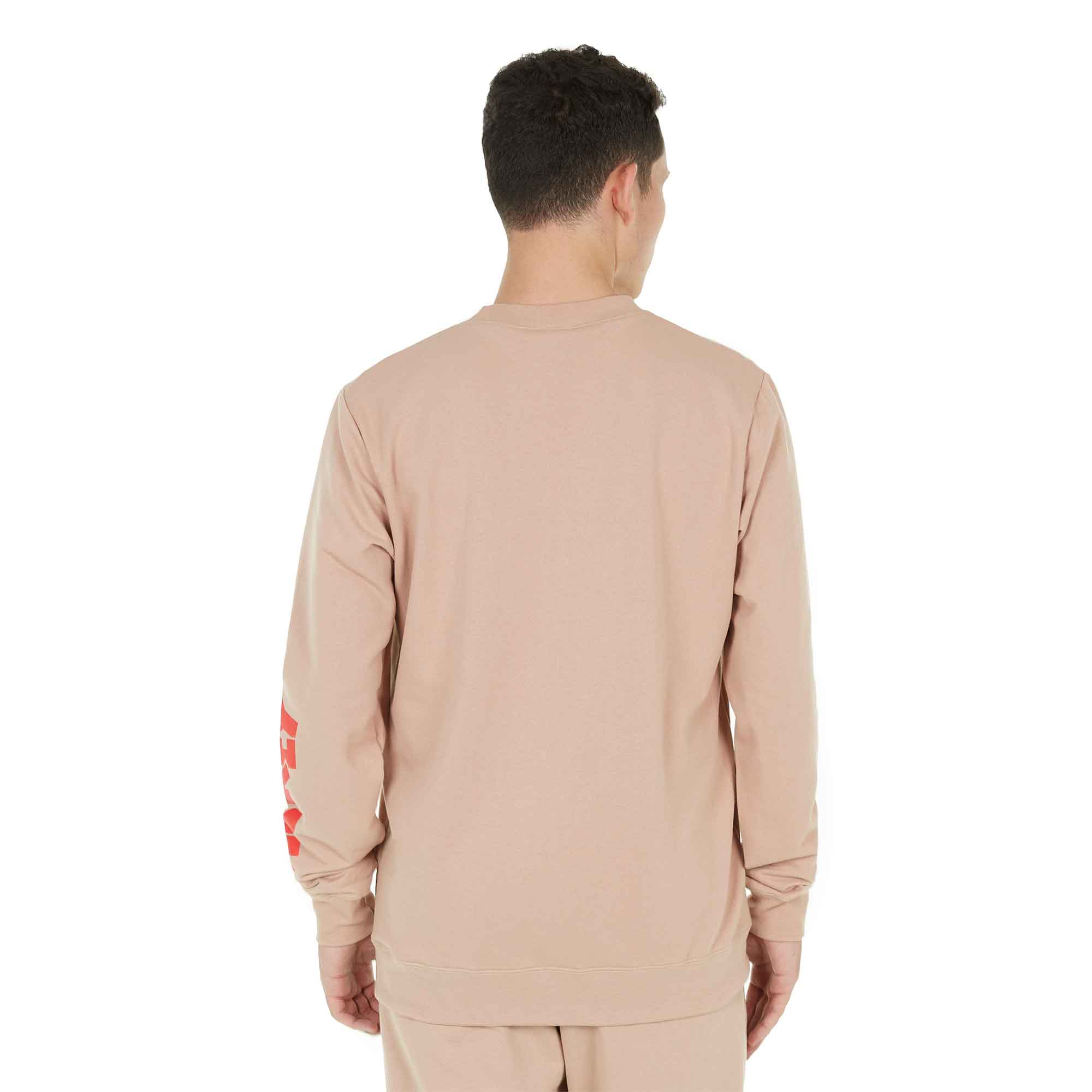 Sudadera Mickey Hombre 833gc