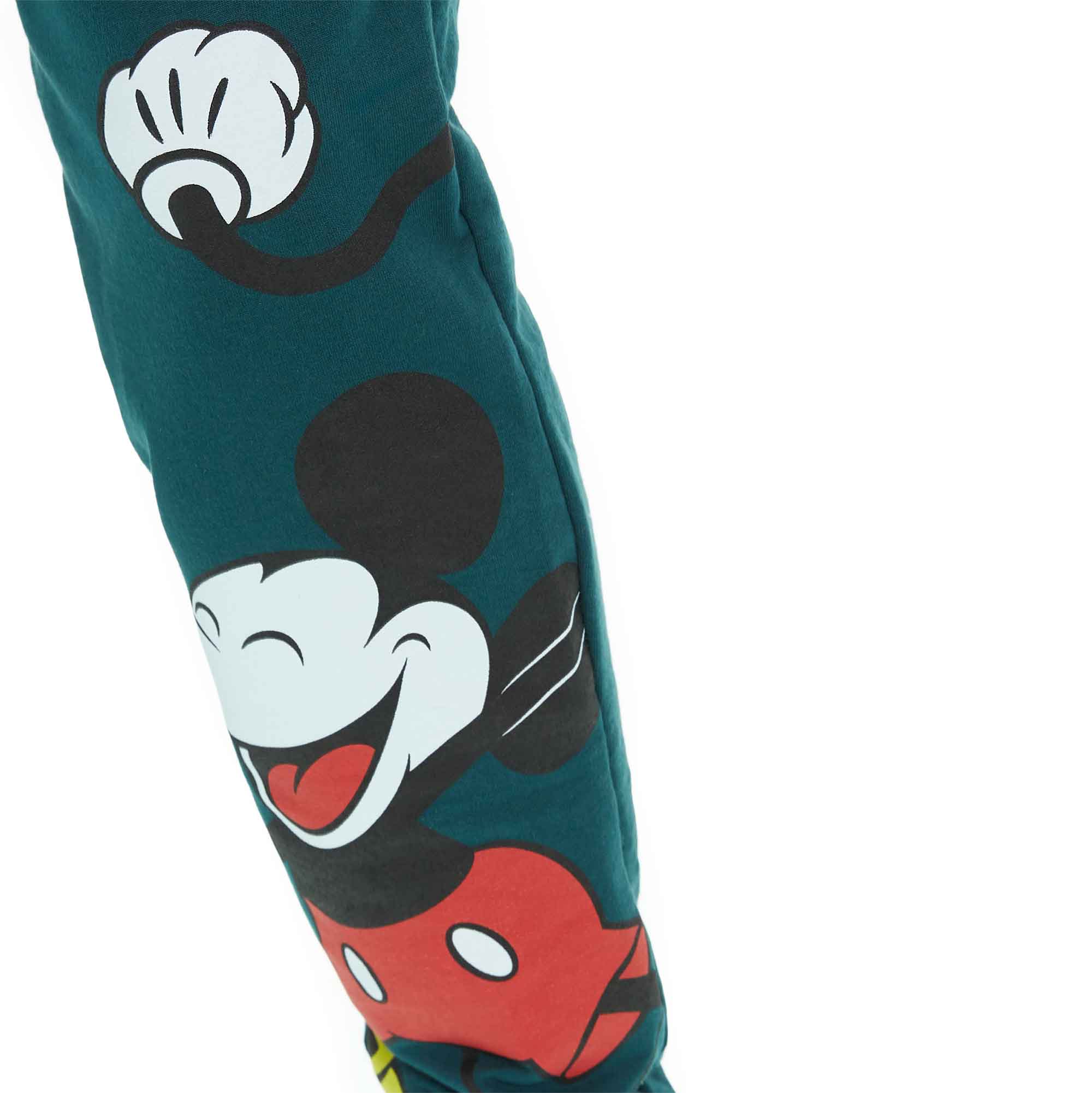 Jogger Mickey Hombre 833gf