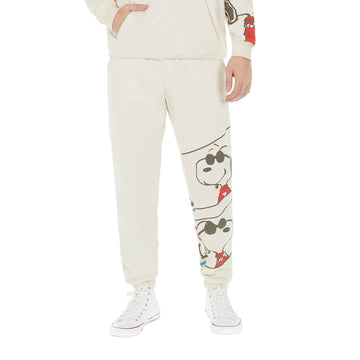 Jogger Snoopy 833gl