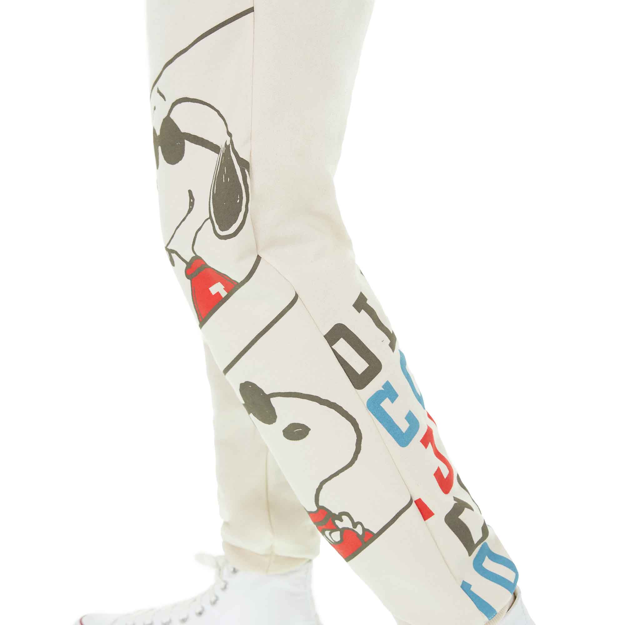 Jogger Snoopy 833gl