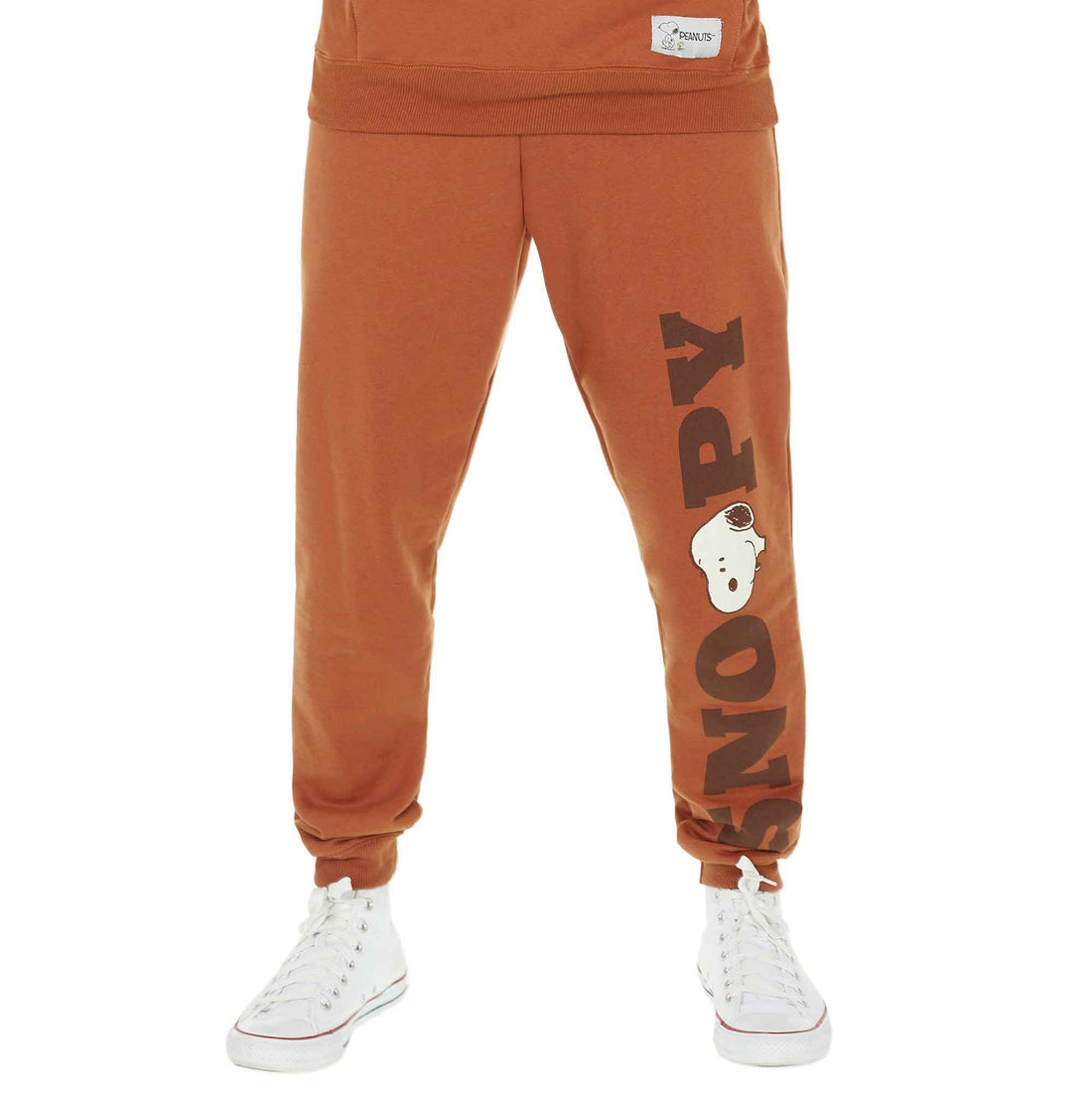 Jogger Hombre Snoopy