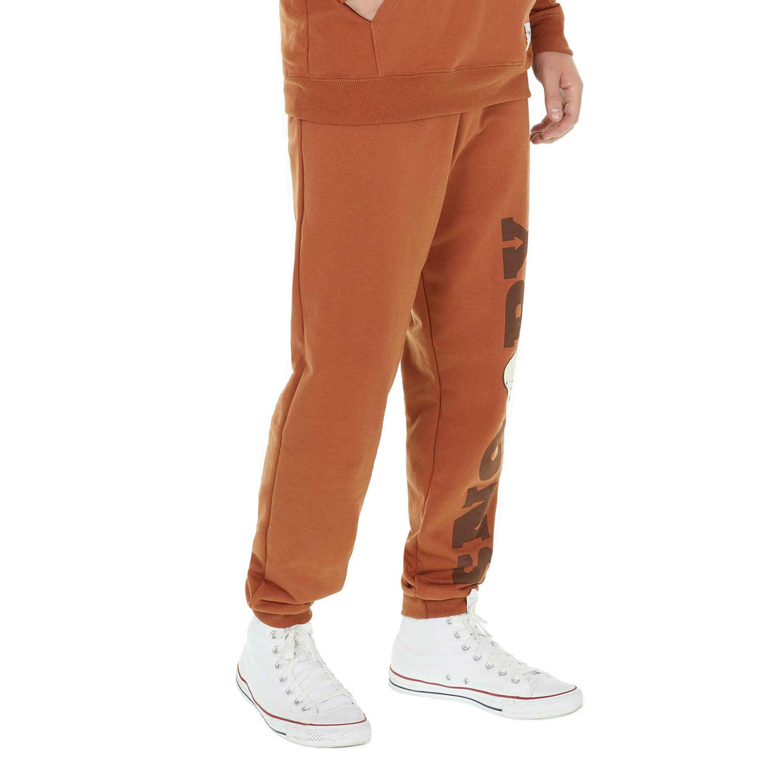 Jogger Hombre Snoopy