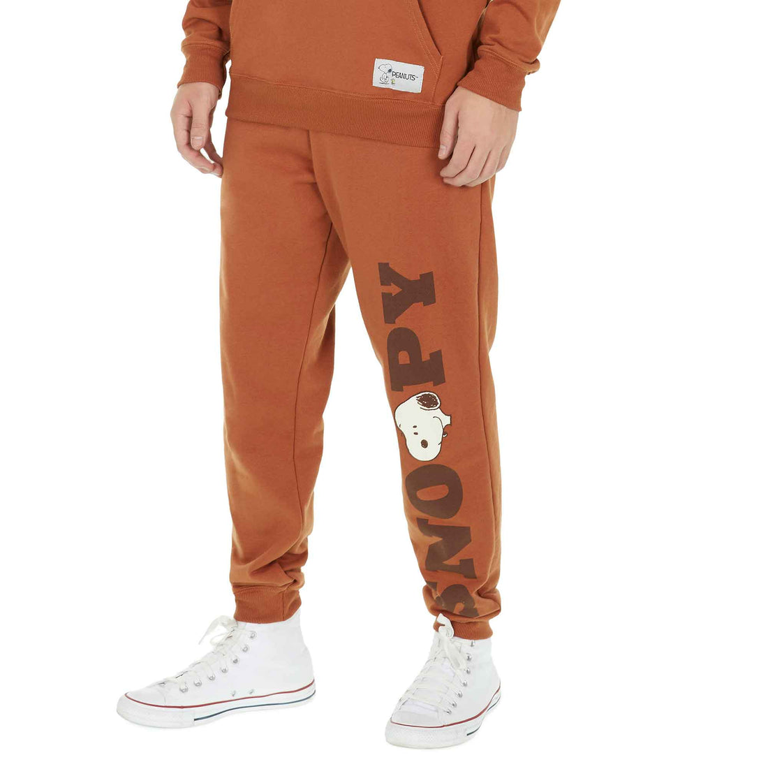 Jogger Hombre Snoopy