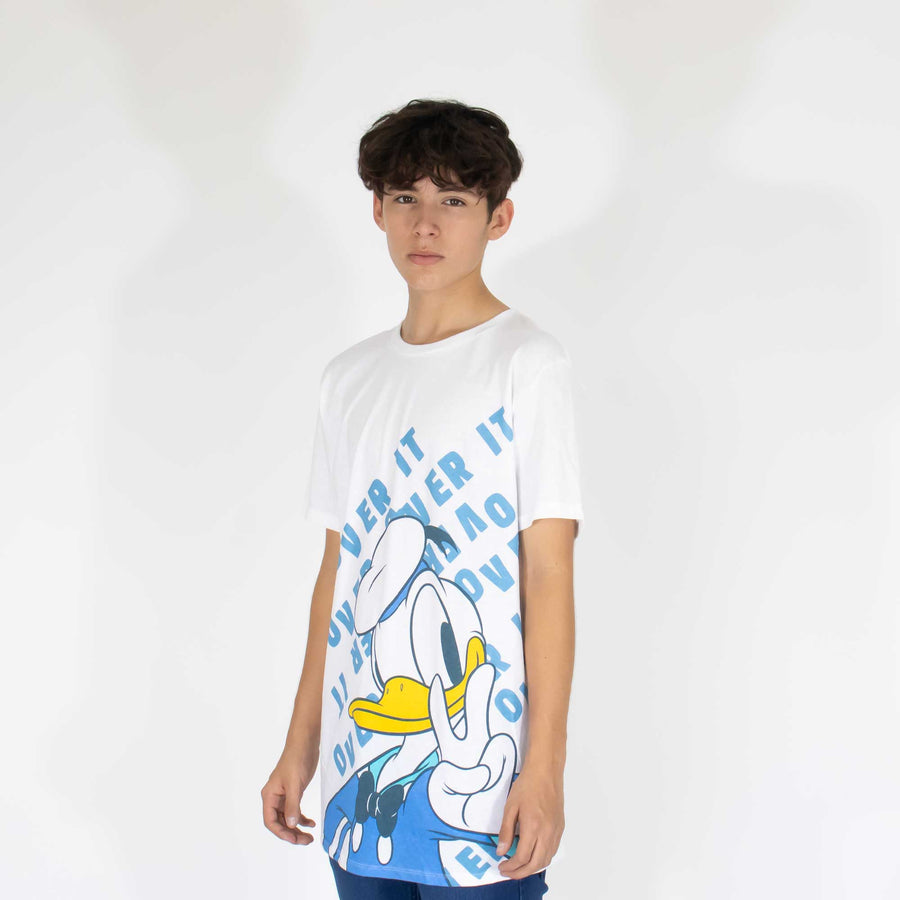 Playera Hombre Est Donald