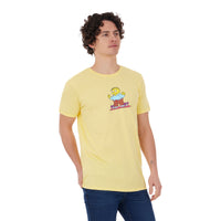 Playera Hombre Est Rafa Gorgory Simpson