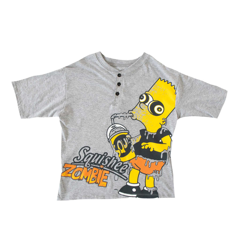 Playera Niño Est Bart