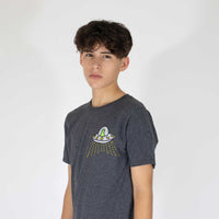 Playera Hombre 873sv Ovni