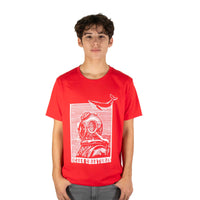 Playera Hombre Est 874rz