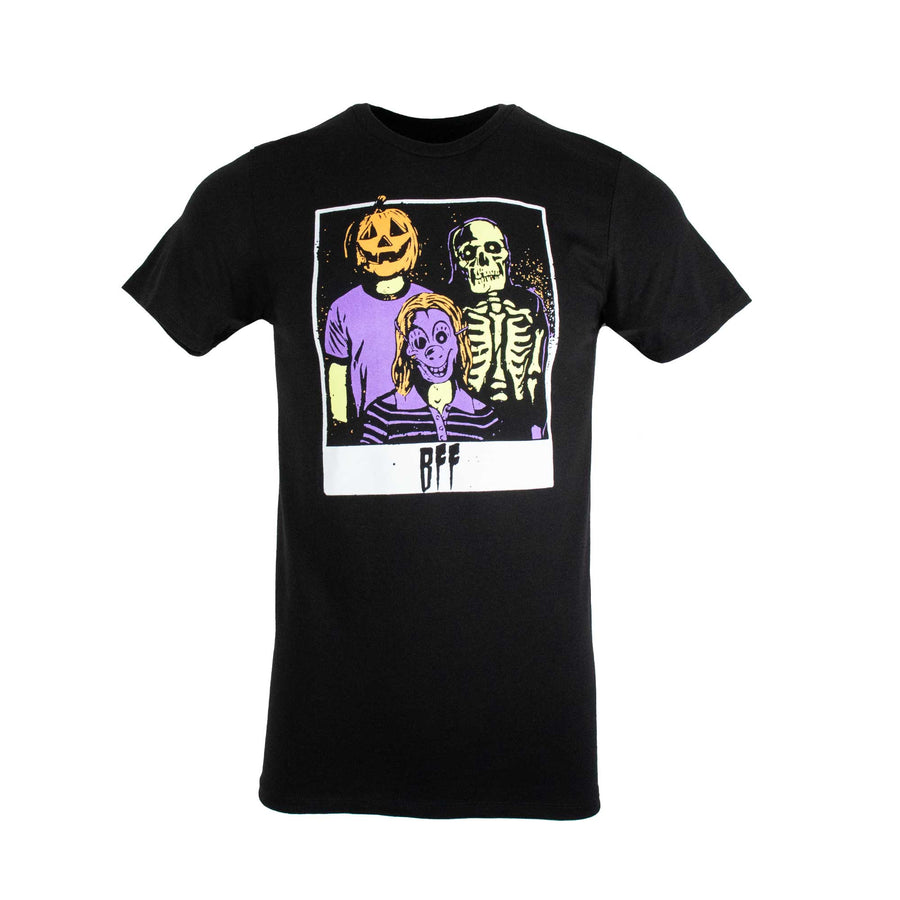 Playera Hombre Est Halloween