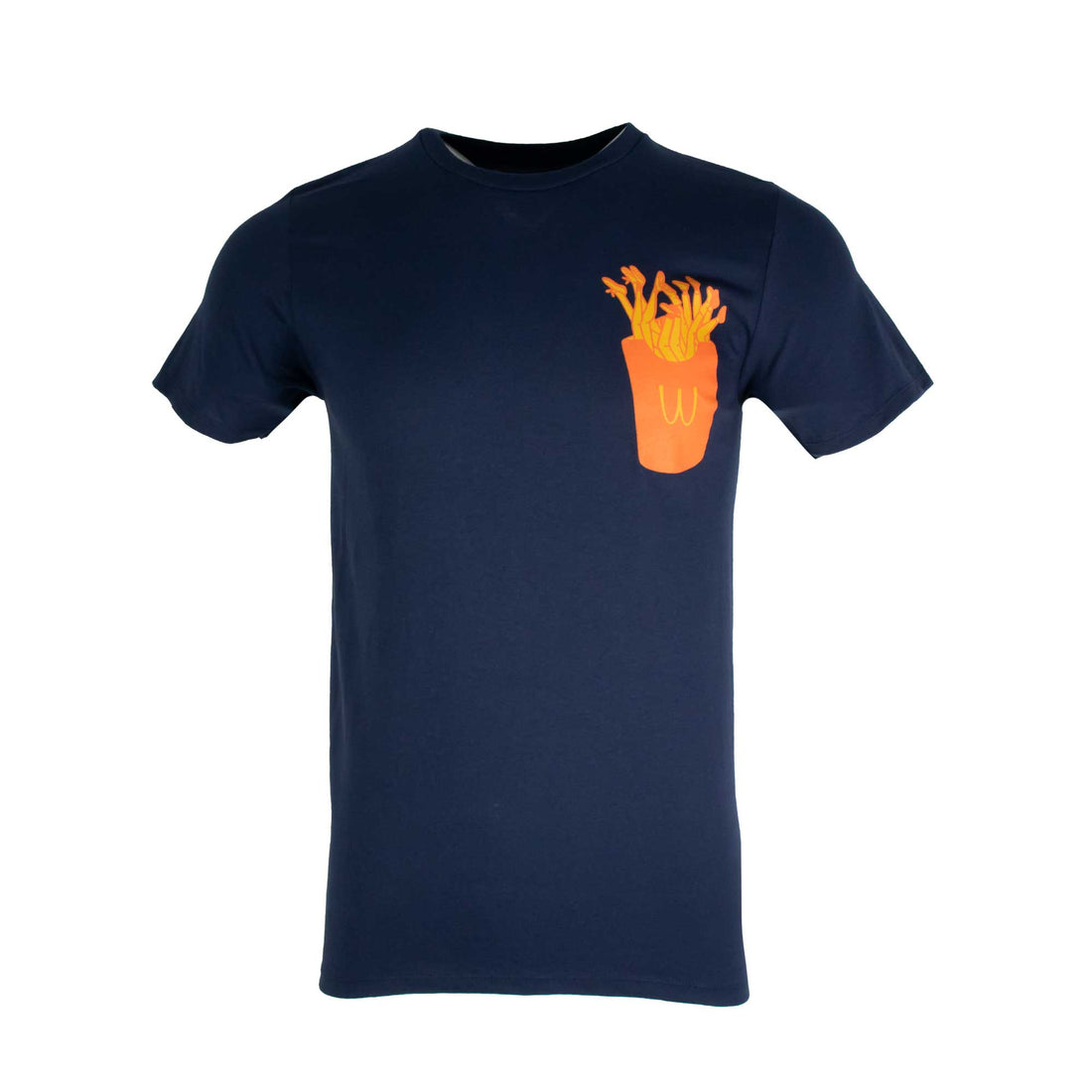 Playera Hombre Est Patatas