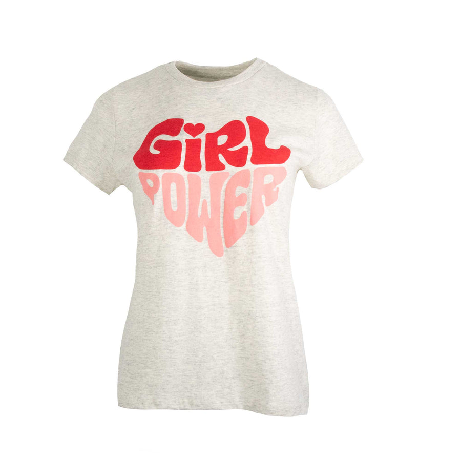 Playera Mujer Est Girl Power