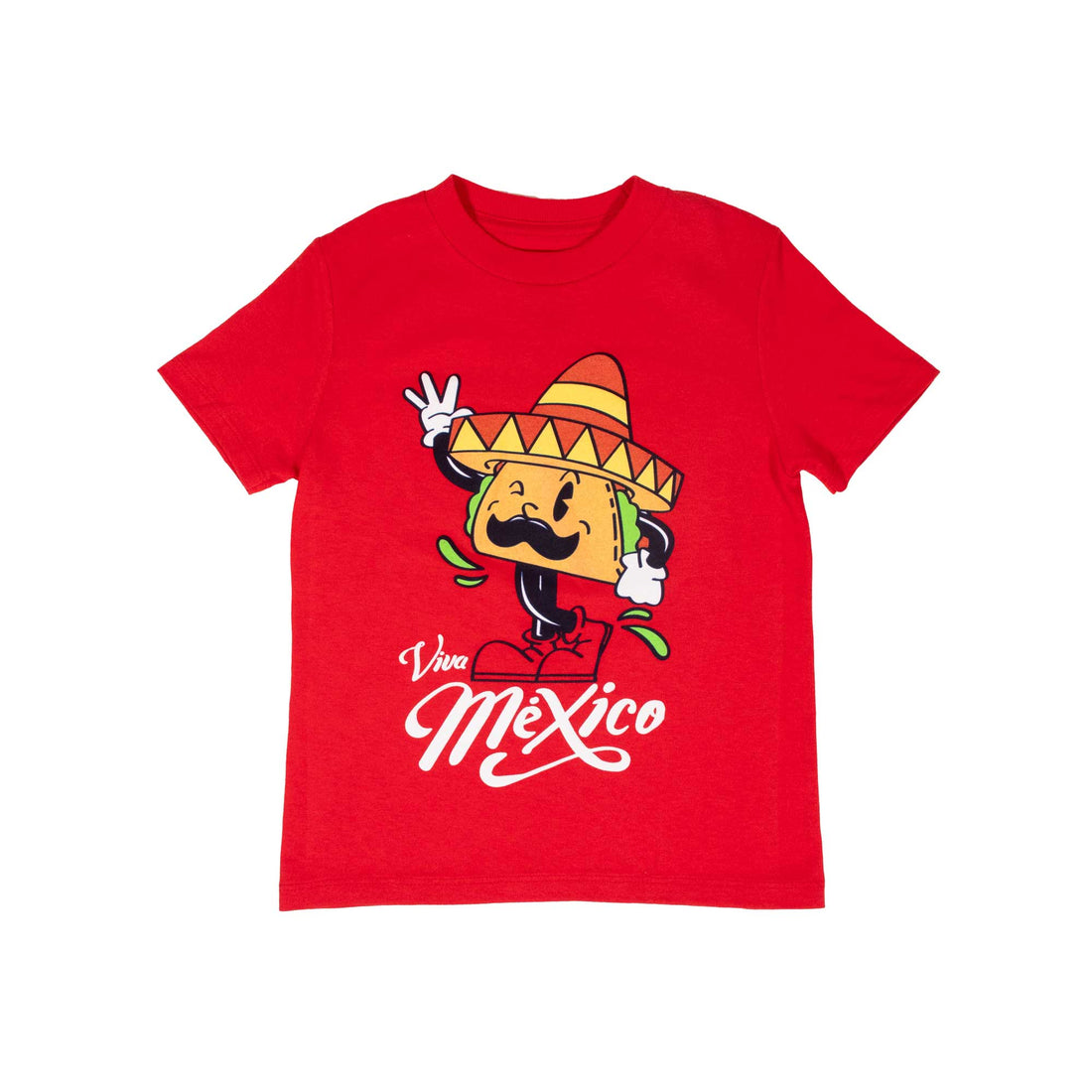 Playera Niño Est 874sl