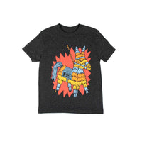 Playera Niño Est 874sl