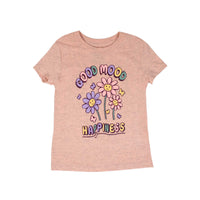 Playera Niña Est 874sr