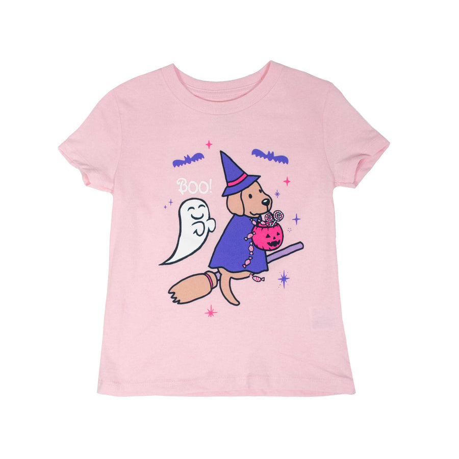 Playera Niña Est 874ss