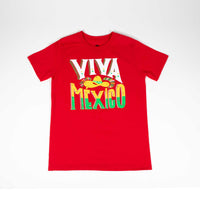 Playera Juvenil Niño Est 874wu