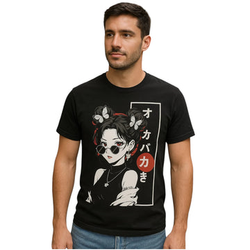 Playera Hombre 874yt Arte