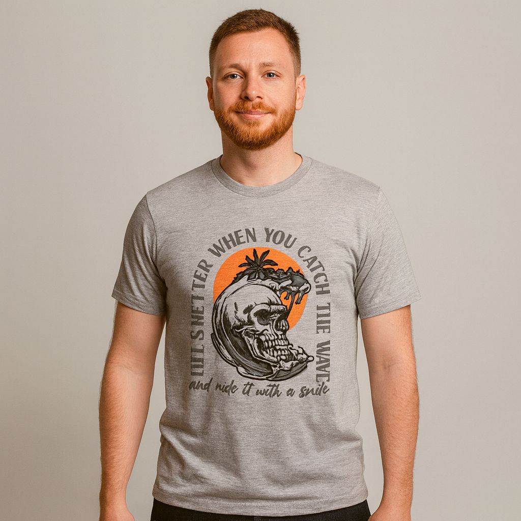 Playera Hombre 878cg
