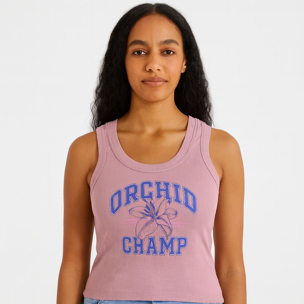 Tank Top Mujer 878fd Cramp