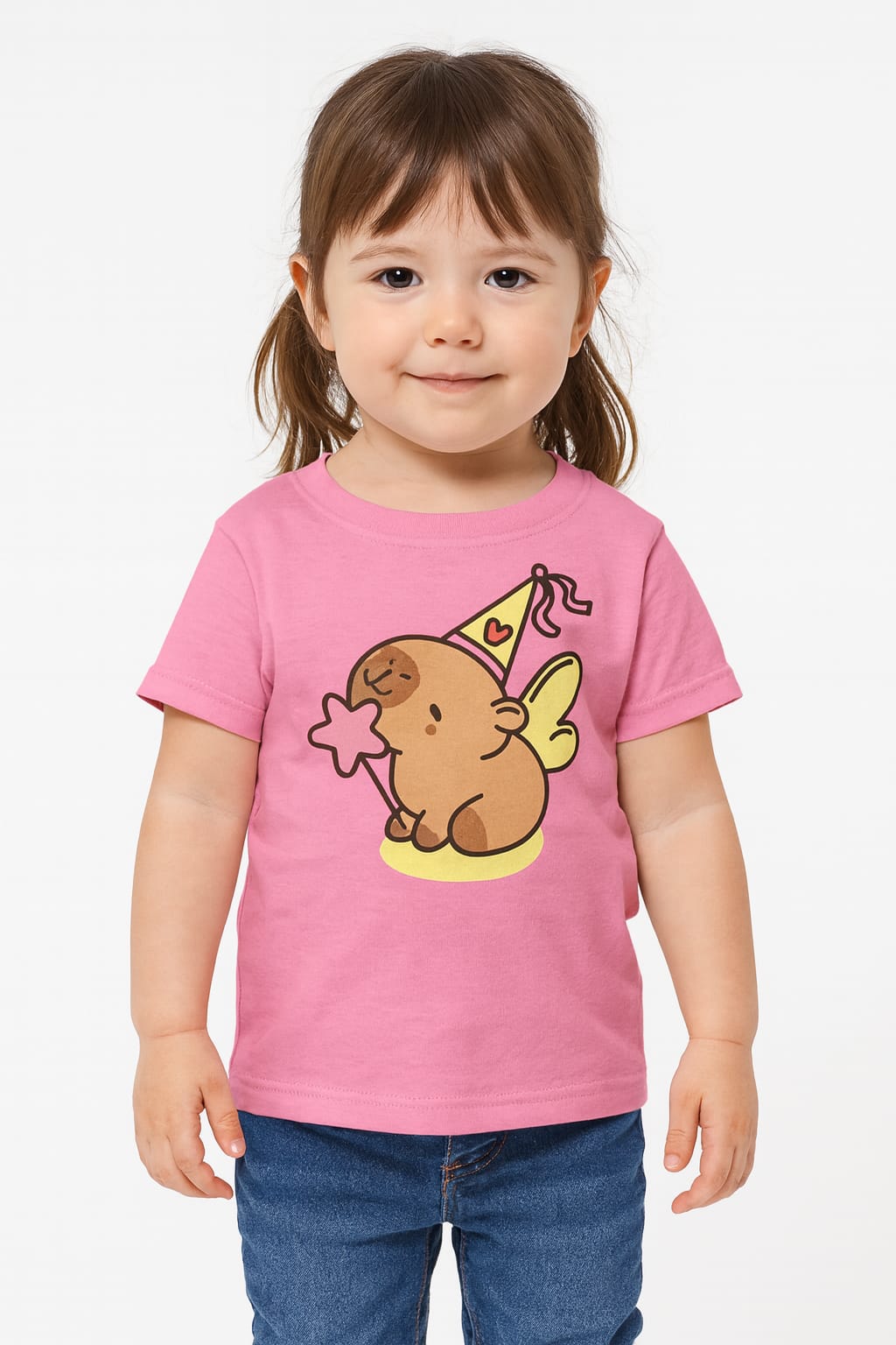 Playera Tna 878zt Capibara