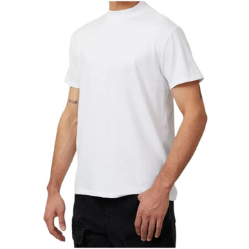 Playera Est Basic Cuello Alto Hombre 90535