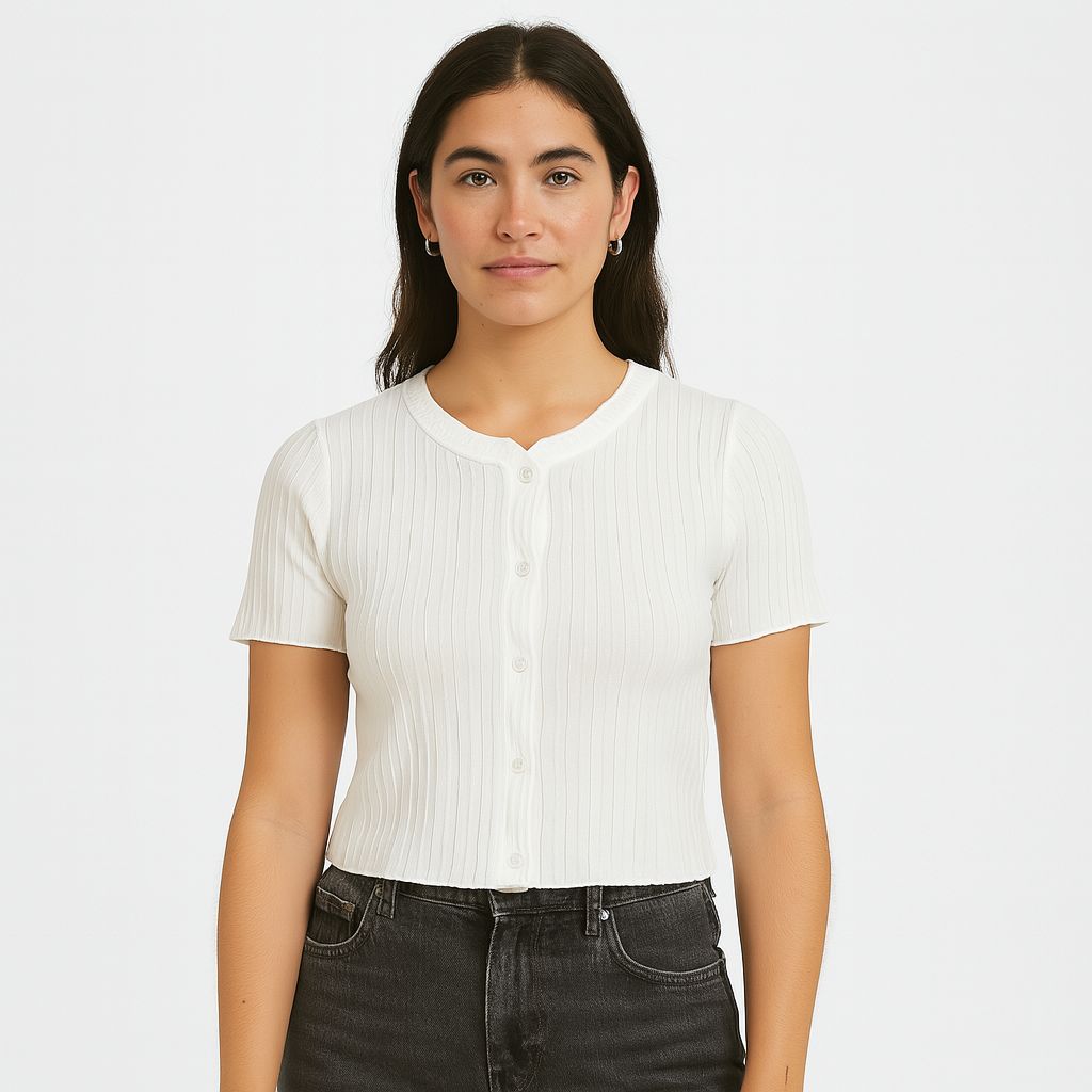 Blusa Dukeza Mujer Cy202