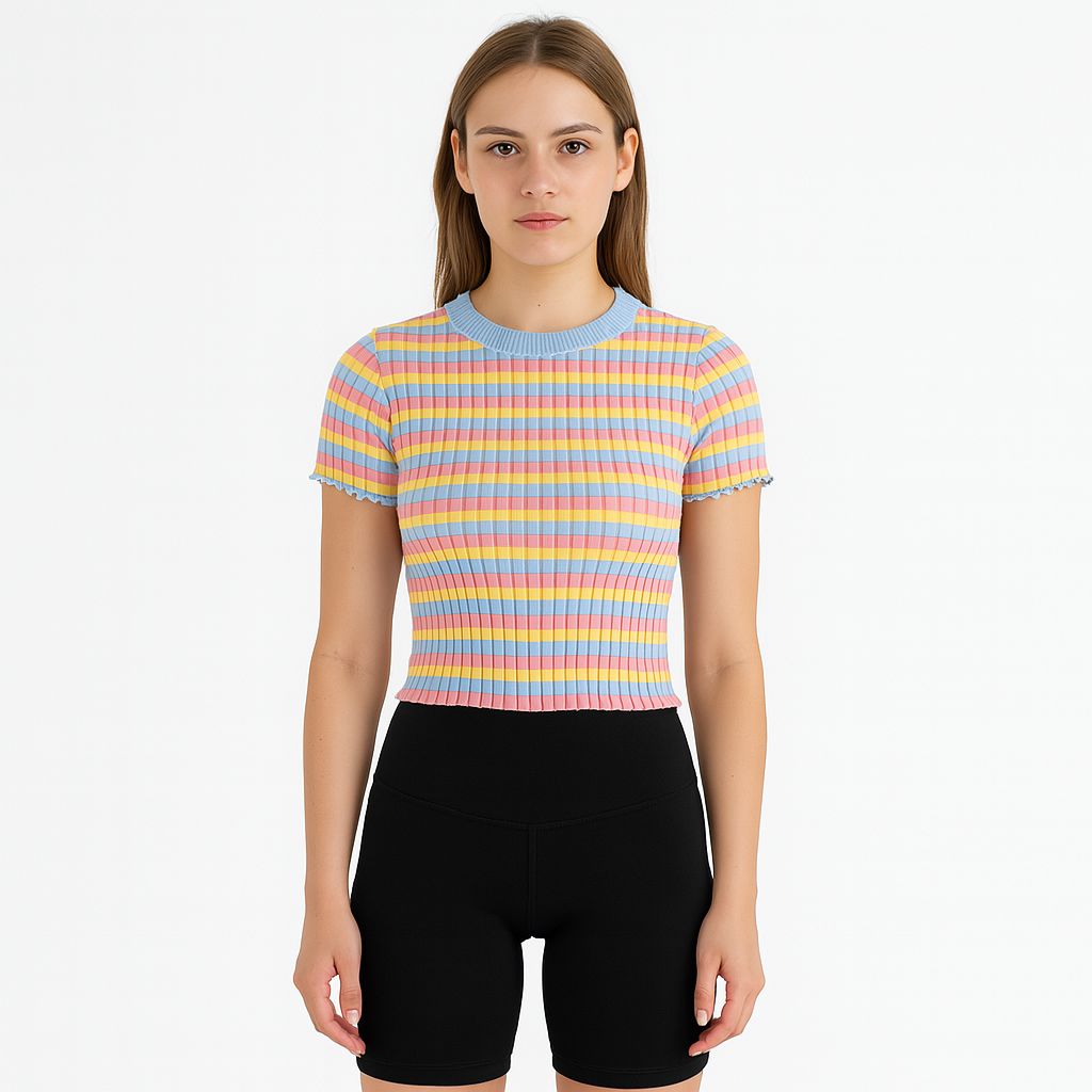 Blusa Dukeza Mujer Cy437