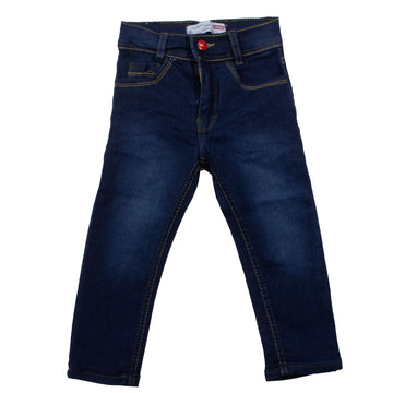 Jeans Alexito Para Niño