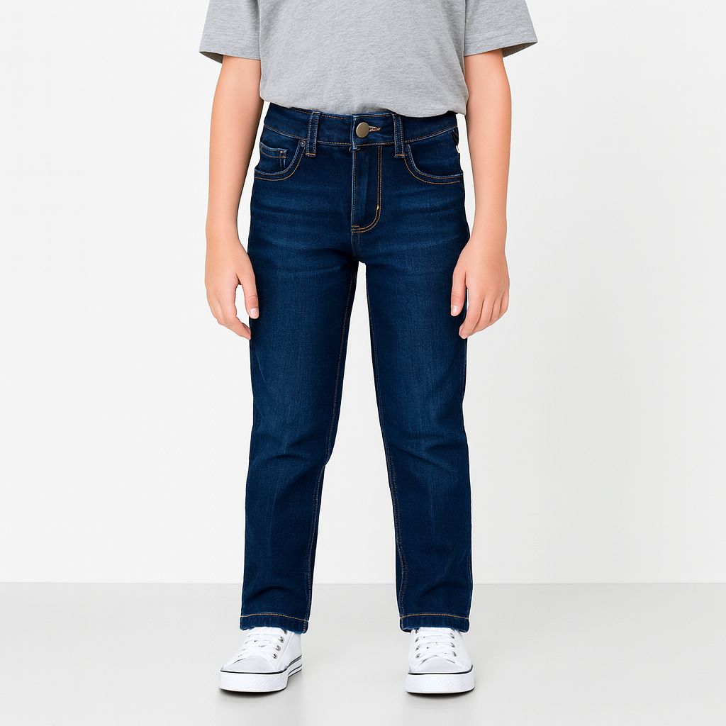 Jeans Azul Nno Alexito