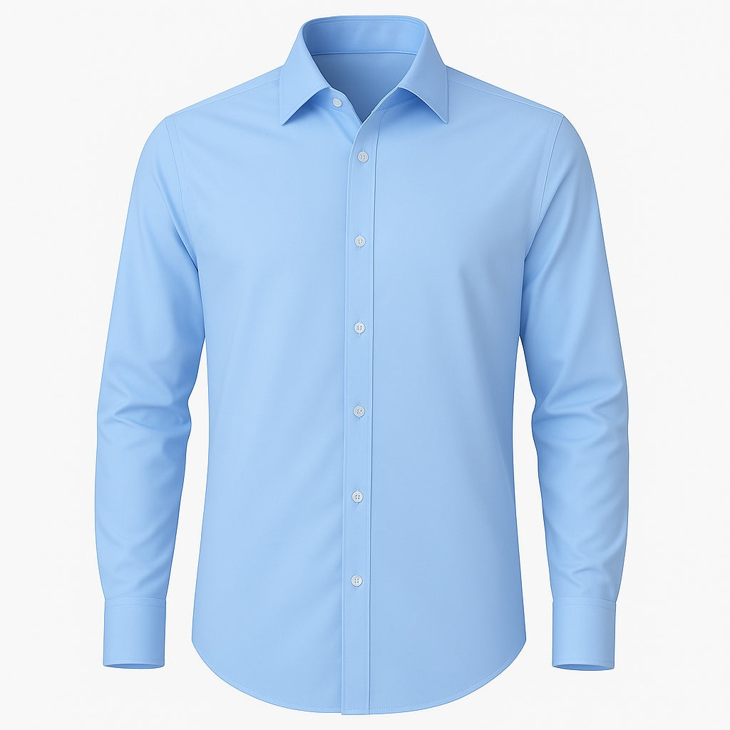 Camisa Manga Larga Fly