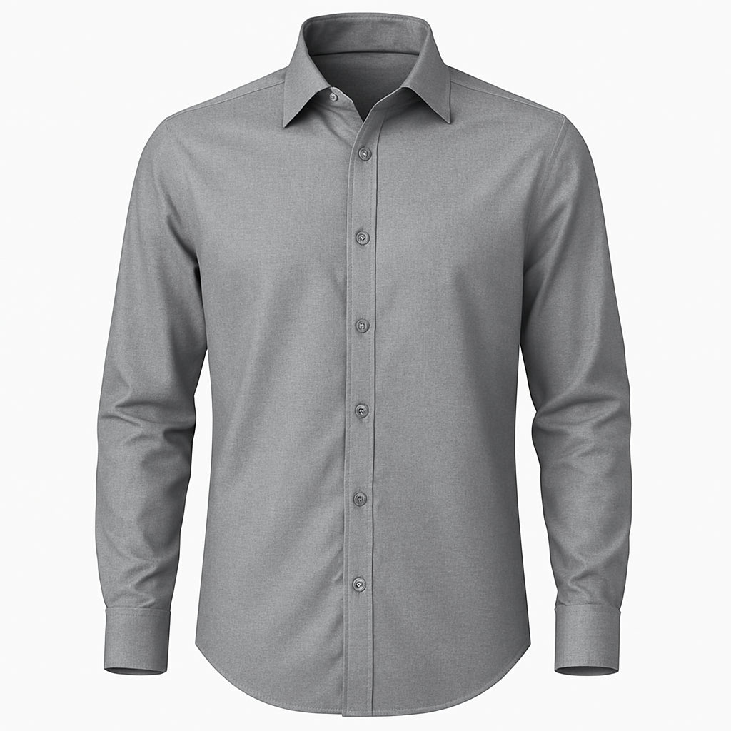 Camisa Manga Larga Fly