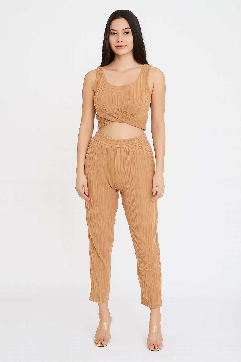 Conjunto Mujer Set1405