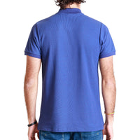 Playera Polo Para Hombre