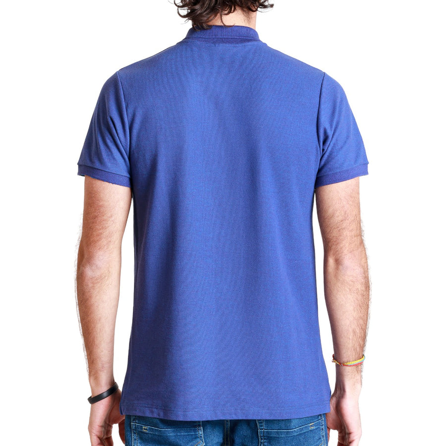 Playera Polo Para Hombre