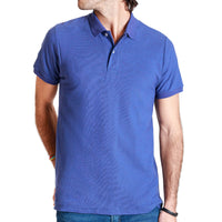 Playera Polo Para Hombre