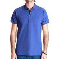 Playera Polo Para Hombre