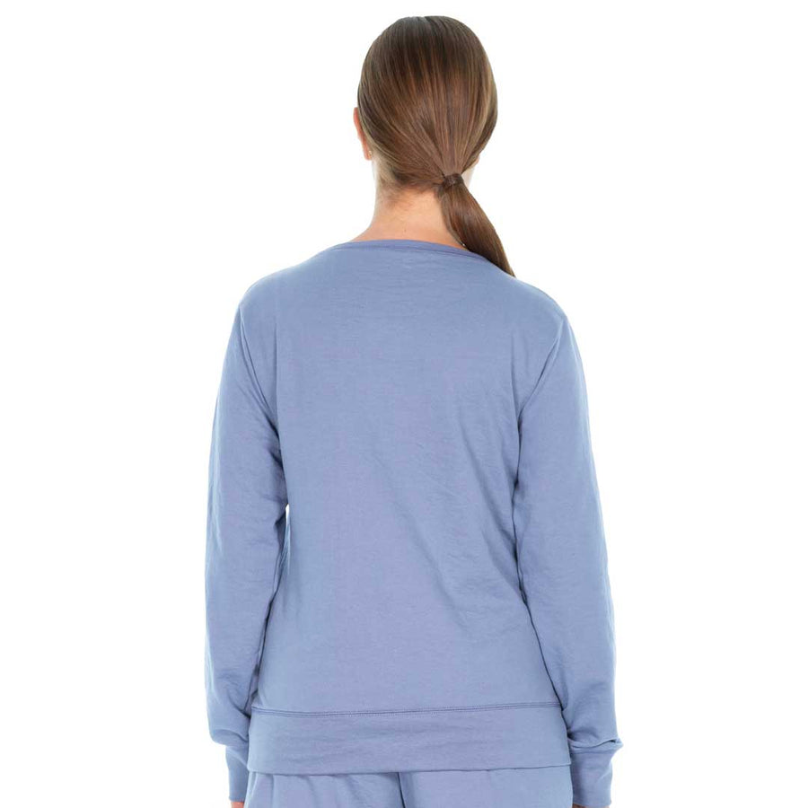 Sudadera French Para Mujer