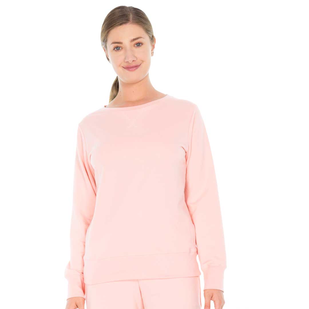 Sudadera French Para Mujer