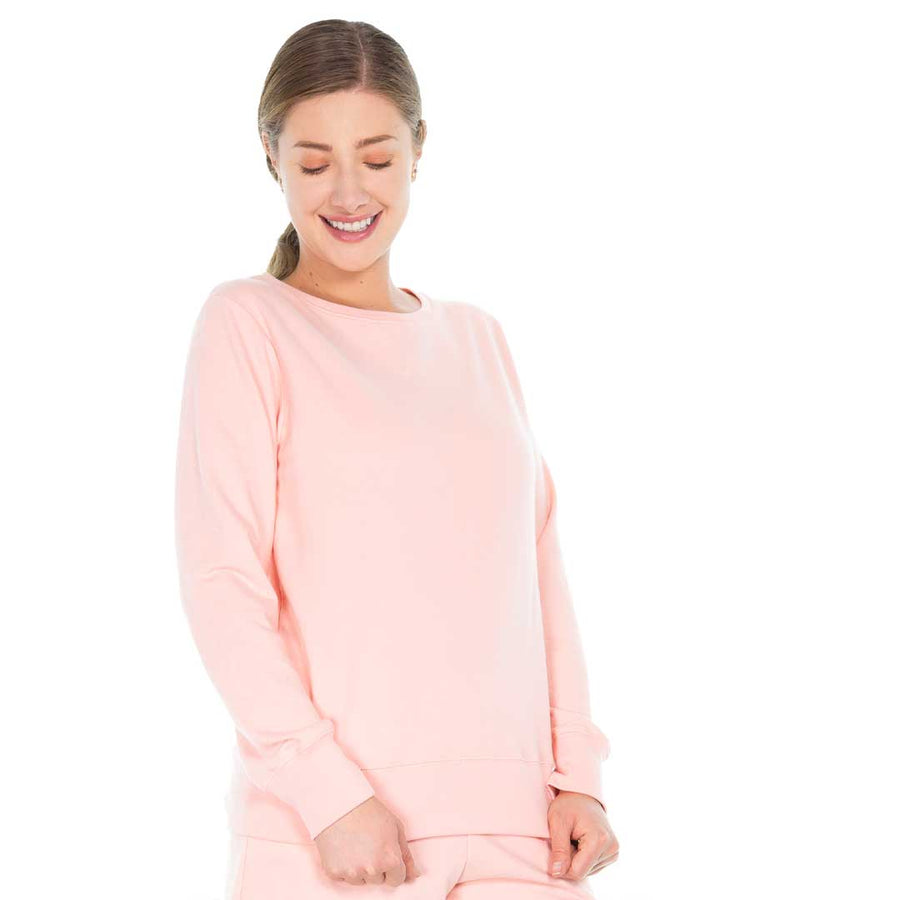 Sudadera French Para Mujer