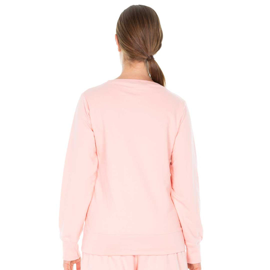 Sudadera French Para Mujer