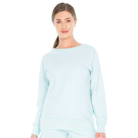 Sudadera French Para Mujer