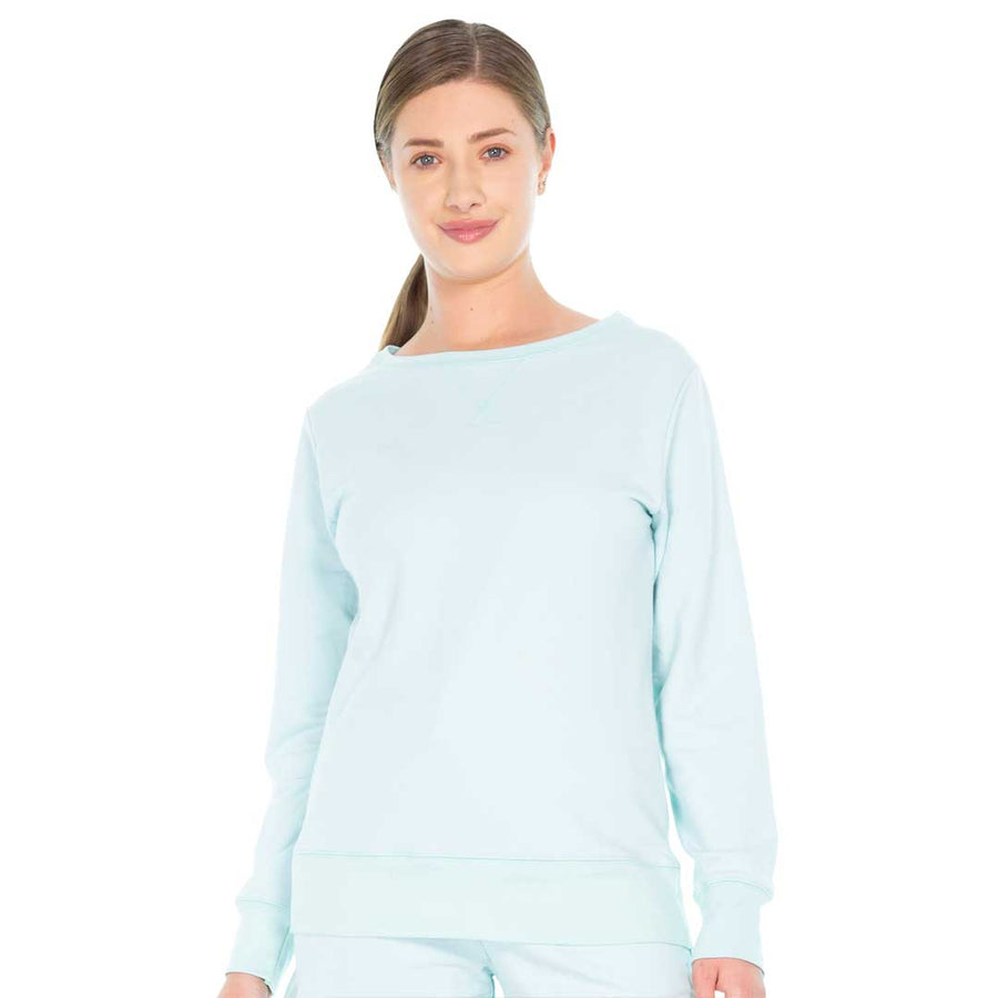 Sudadera French Para Mujer