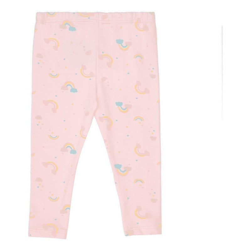 Pantalón Para Bebe Varios Modelos Comodos