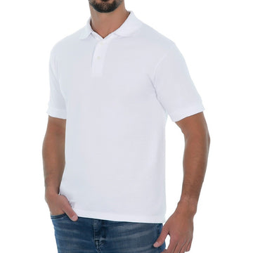 Playera Polo Para Hombre