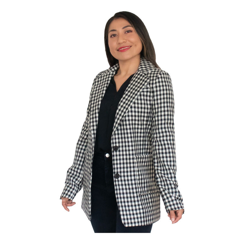 Paquete De 10 Blazer Para Mujer