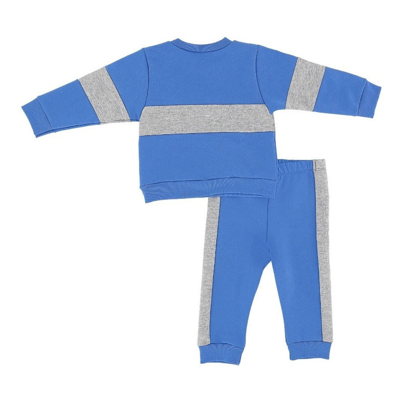 Conjunto Body Premium Para Bebe Niño