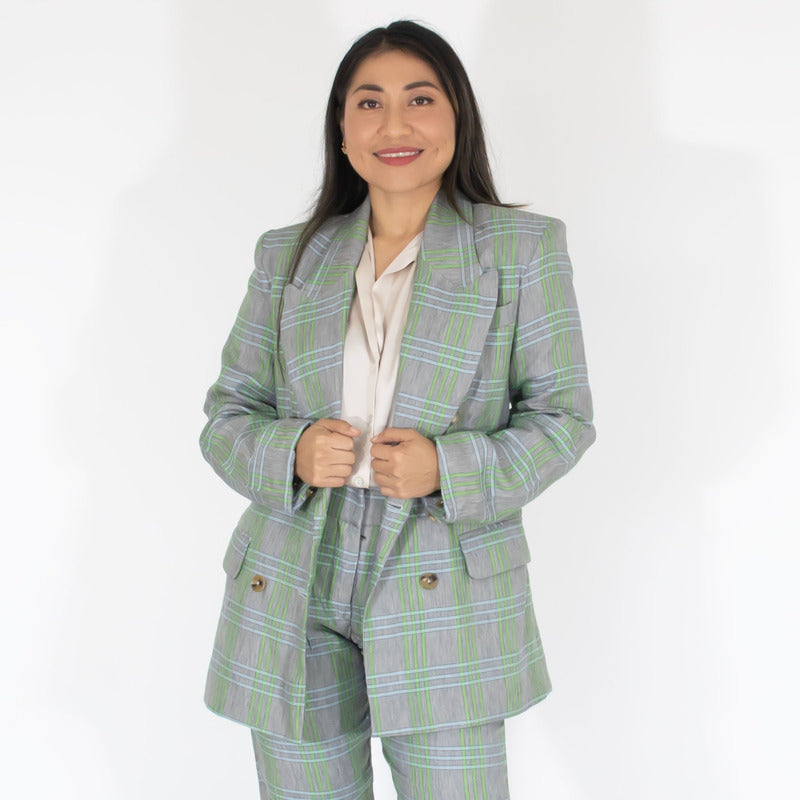 Paquete De 10 Blazer Para Mujer