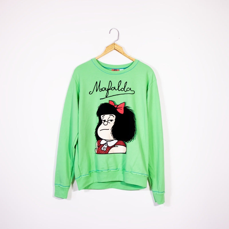 Sudadera Para Mujer Hoodie Edicion Disney Original